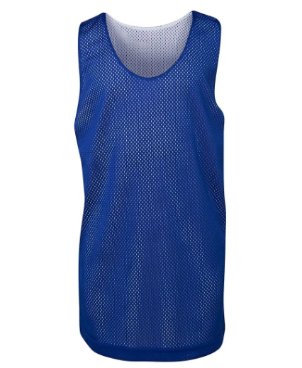 Picture of JB's Wear, Podium Adults Reversible Training Singlet